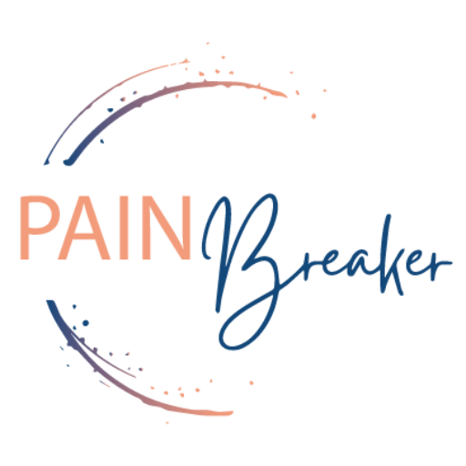 Painbreaker Logo
