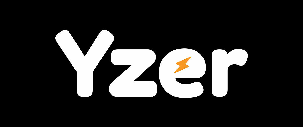 Yzer Logo
